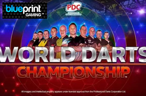 PDC World Darts Championship